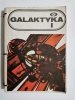 GALAKTYKA I RADZIECKA FANTASTYKA NAUKOWA 1987
